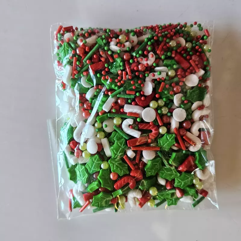 Sprinkle Navidad Mixto