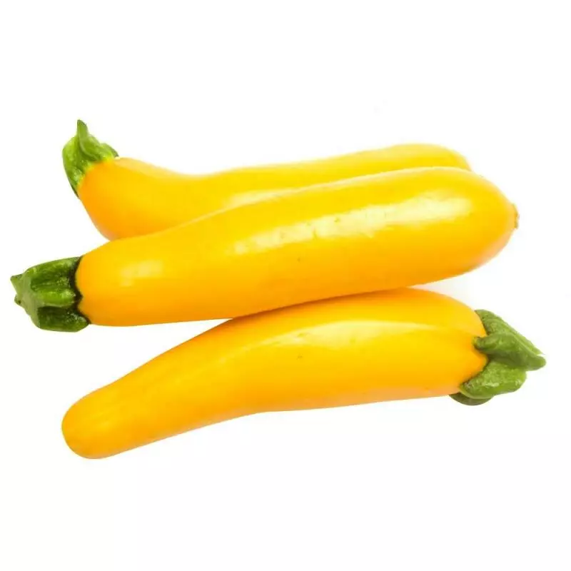 Zucchini Amarillo x500gr