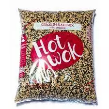 GERGELIM HOT WOK MIX 1KG