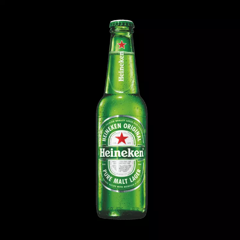 HEINEKEN