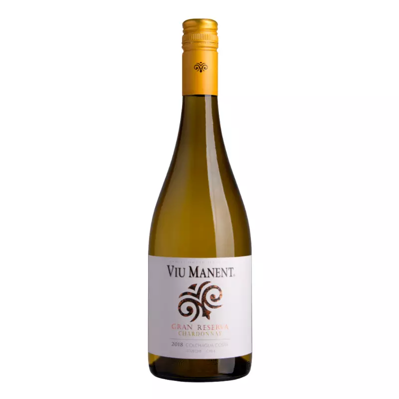 Viu Manent Gran Reserva 750ml