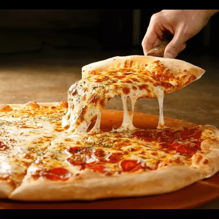 Pizza Grande ( 35 cm )