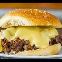Churrasco Barro Luco