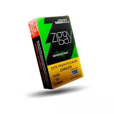 ZYG MENTA 50G