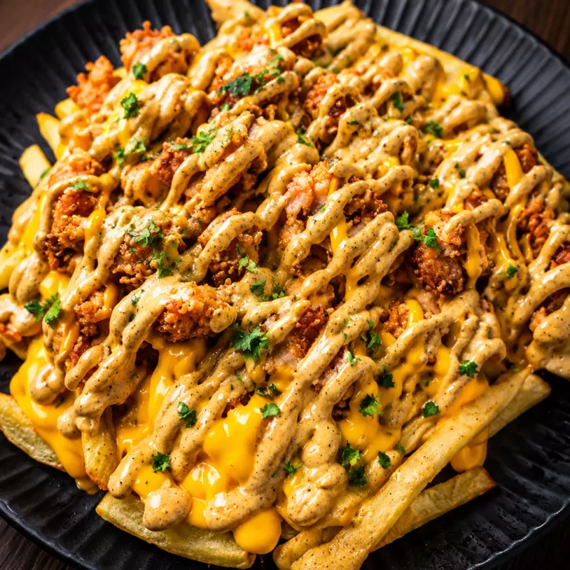 PoLo Fries