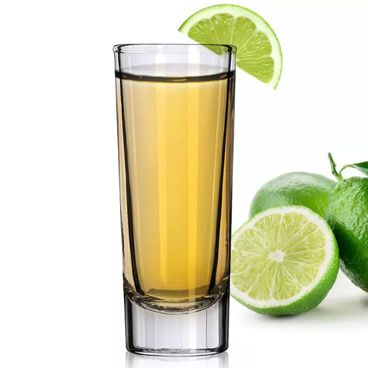 Tequila El Jimador