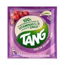 TANG UVA