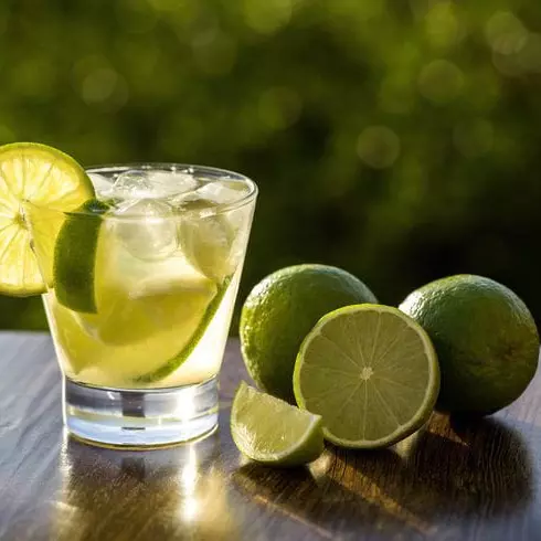 Caipirinha