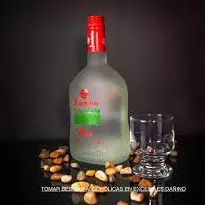 ANIS FRANCCHETTIS 750 ML