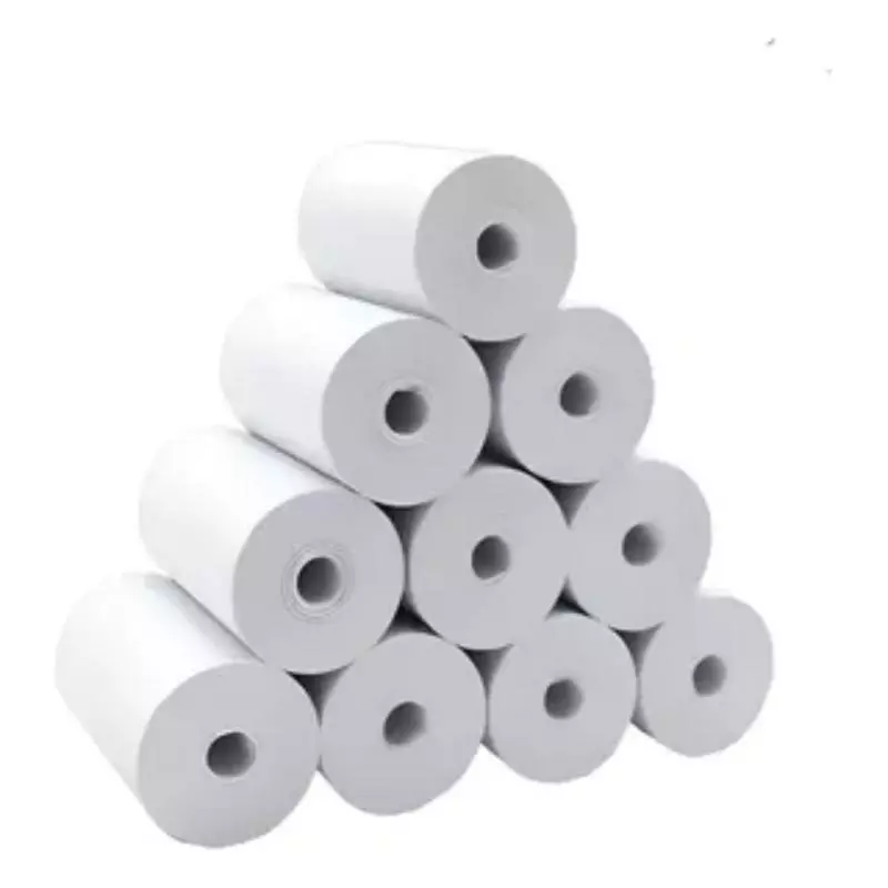 ROLLO TERMICO 57X10MM