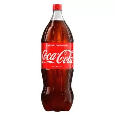 COCA COLA 2L UN