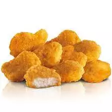 Nuggets de Pollo