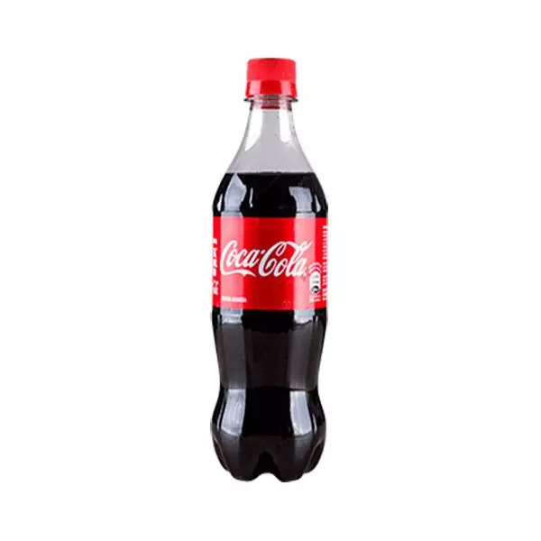 COCA COLA 500 ML