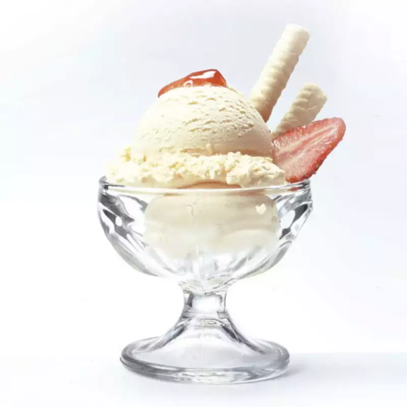 Copa de Helado 1 Sabor