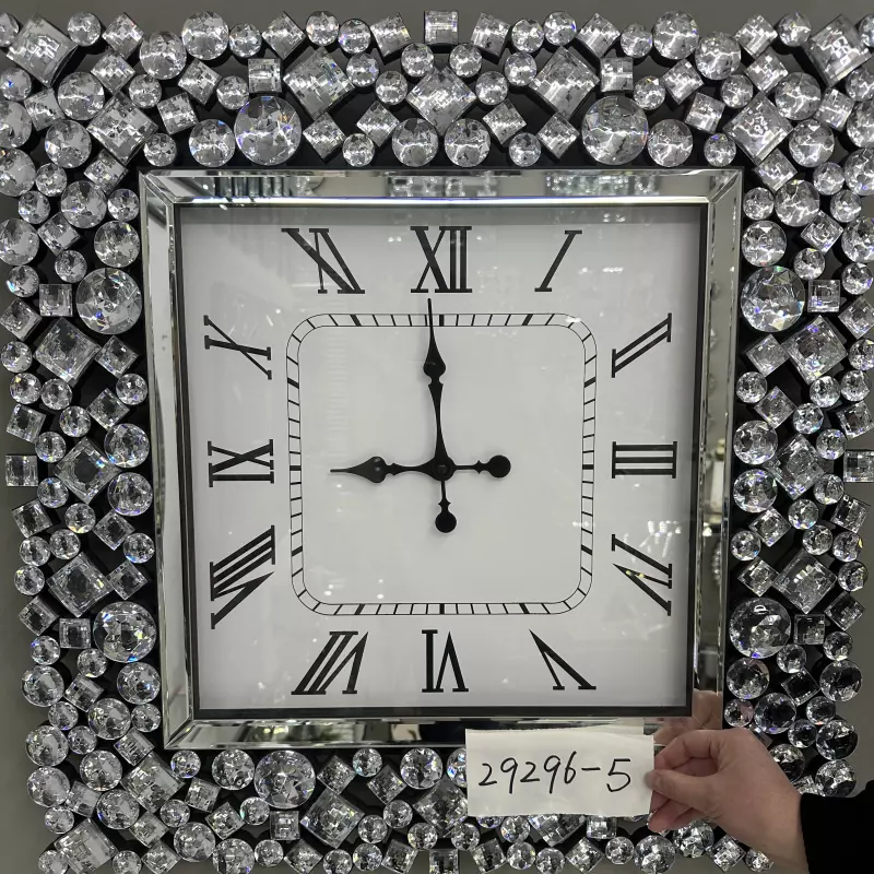 RELOJ ESPEJO REF29296-5