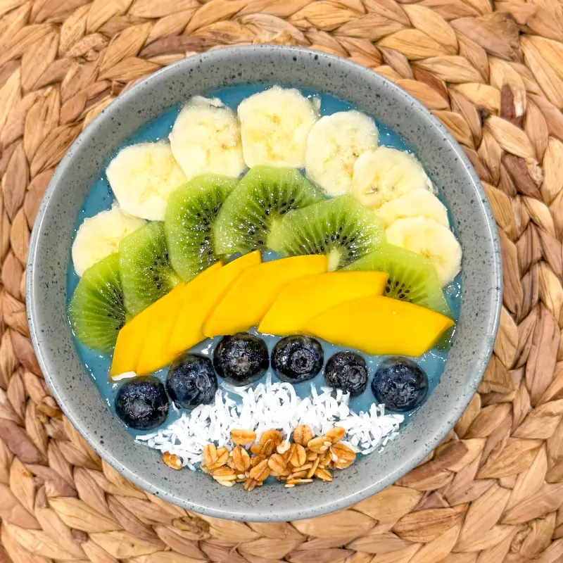 Ocean Bowl