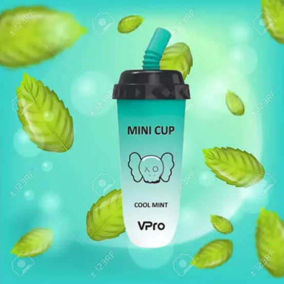 Cool Mint