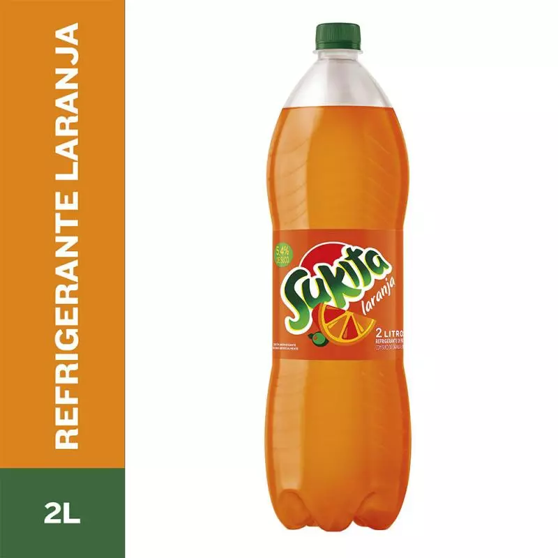 Sukita Laranja