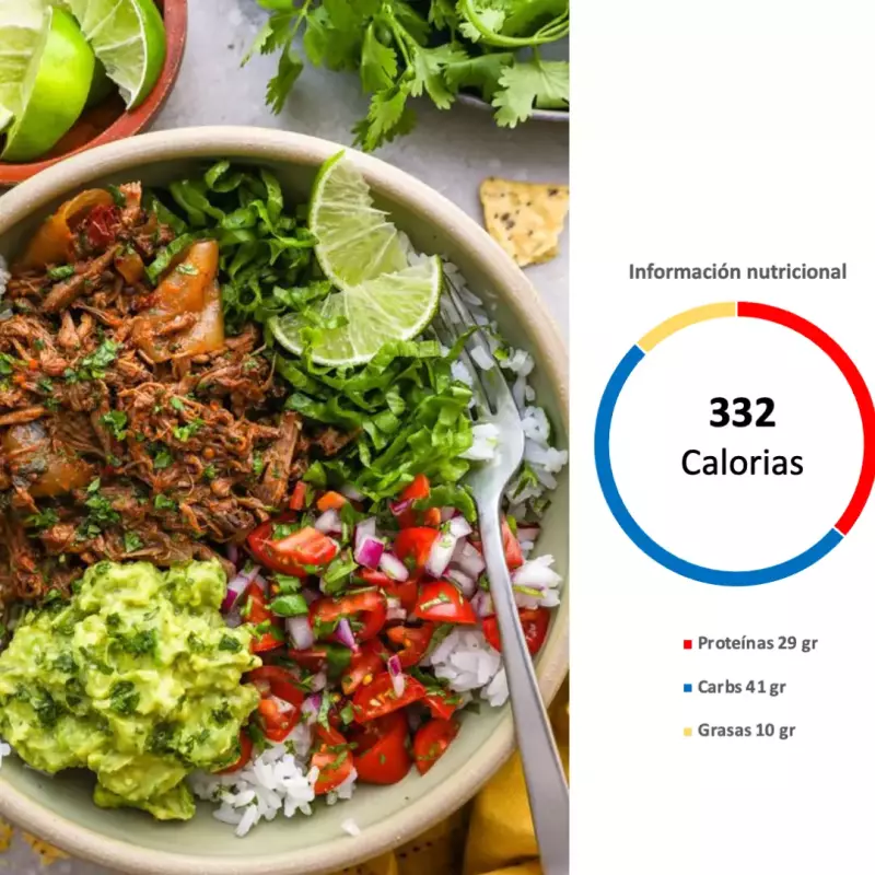 Martes dic - Beef bowl