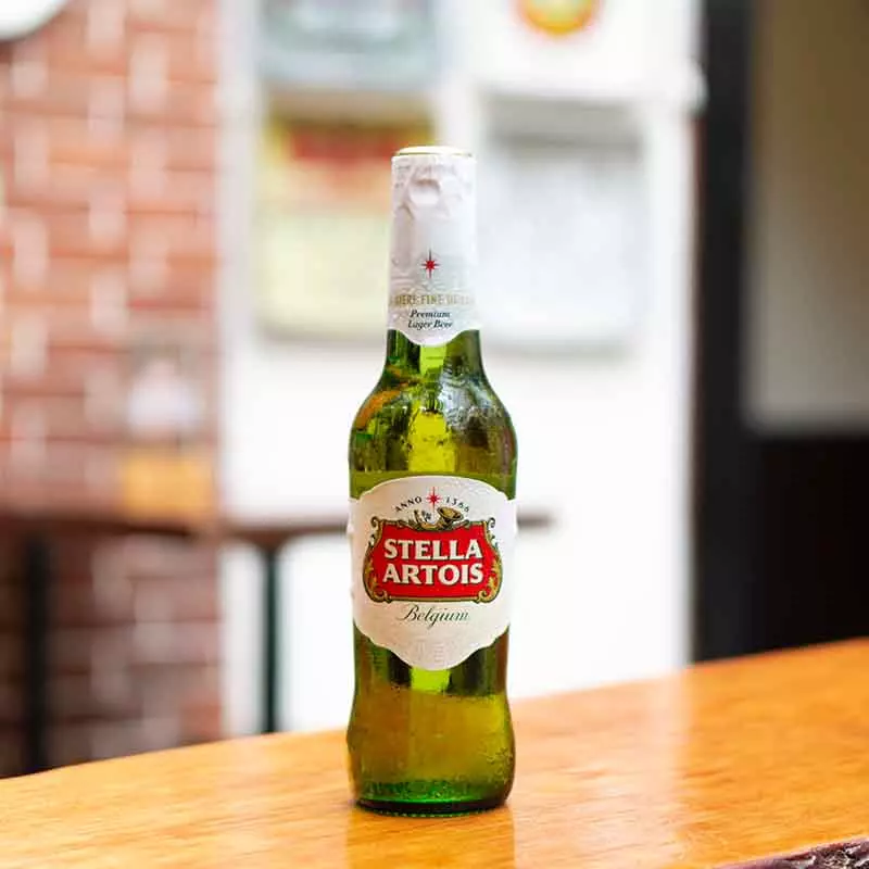 Stella Artois 330 ml