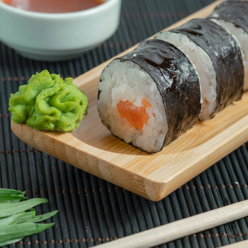 Natsu spicy Roll 10pz 🌶