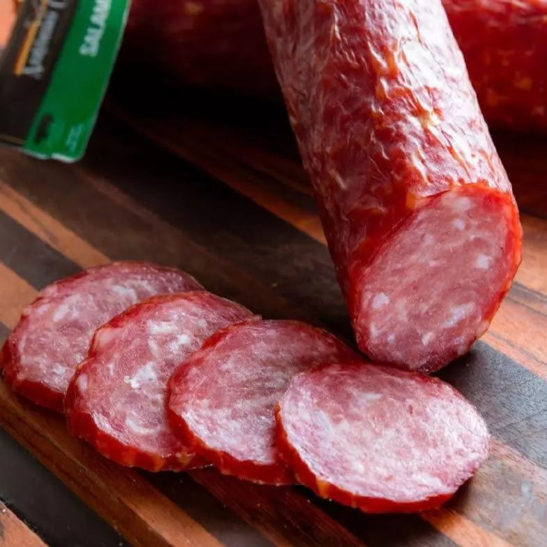 SALAME COLONIAL CATARINENSE 390G