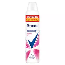 DESODORANTE REXONA