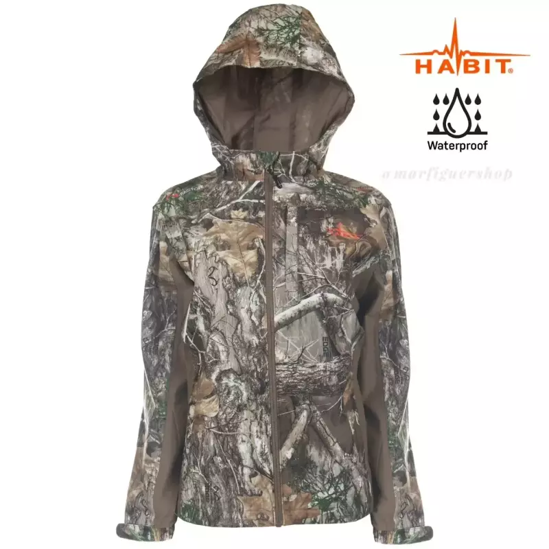 Chaqueta Dama R. Edge Talla S