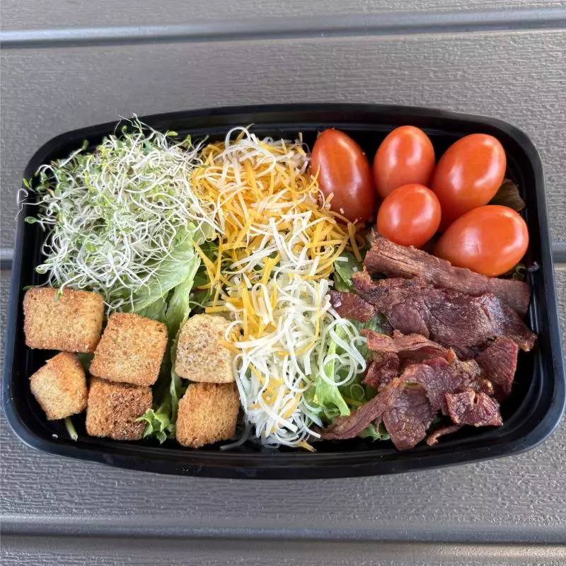 Ensalada Primavera