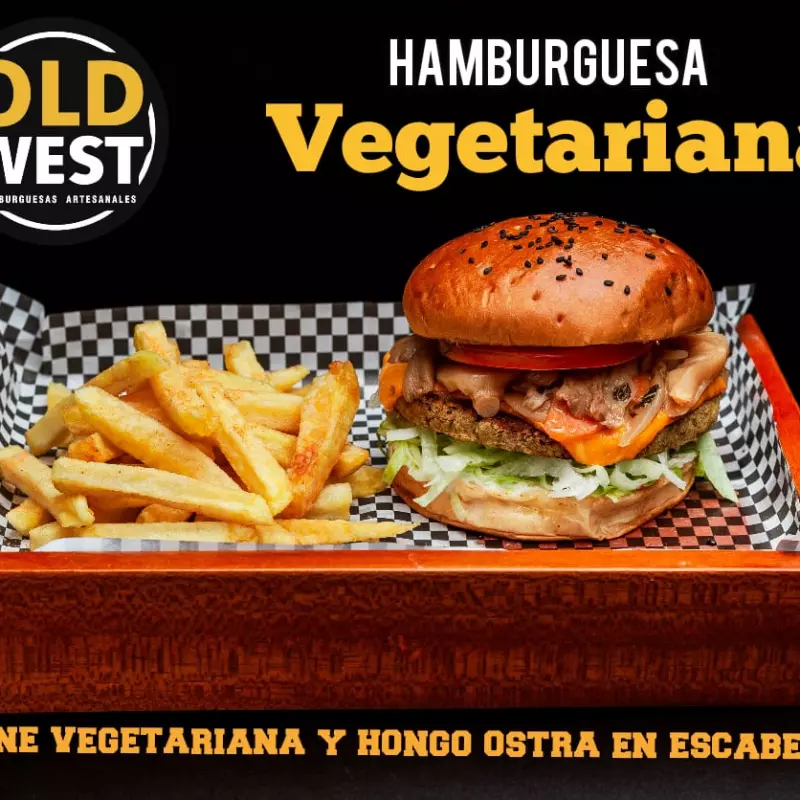 Vegetariana