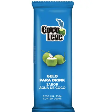 GELO COCO LEVE CX C/30