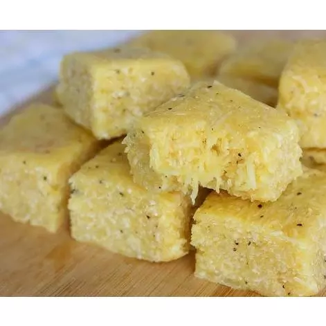 Cocada de Maracugina