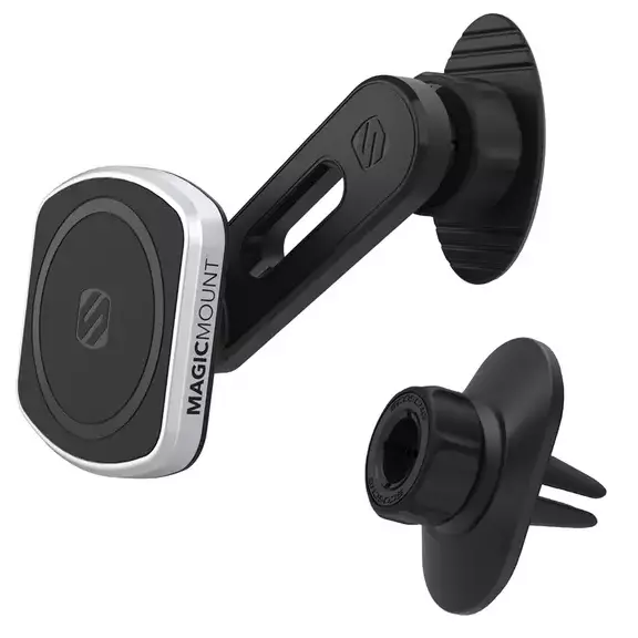 MagicMount™ Pro2 4-In-1 Vent/Dash