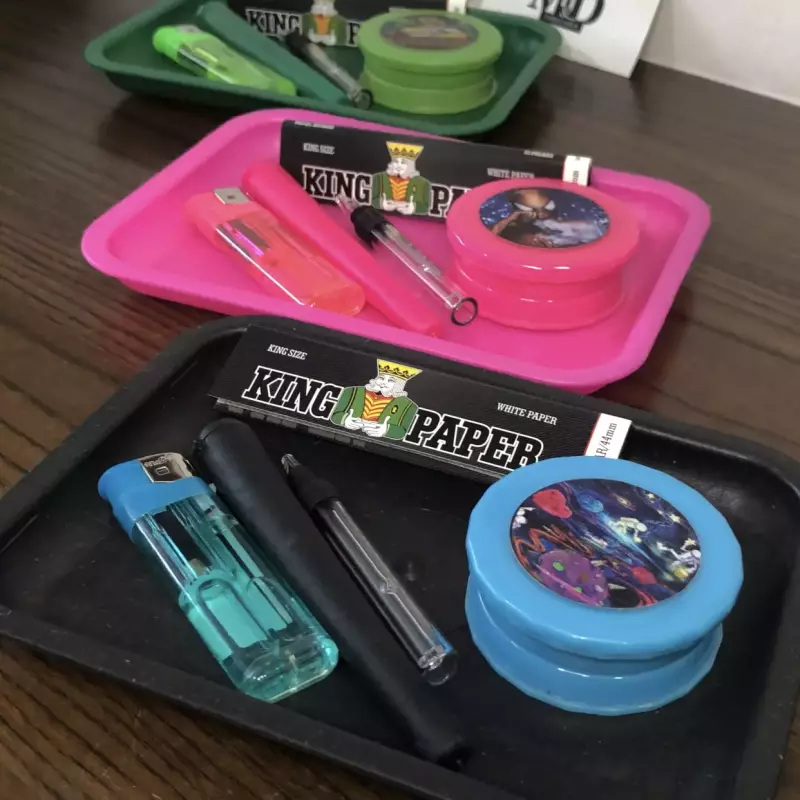 Kit Headshop