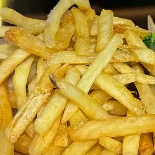 Fritas Especial 400g