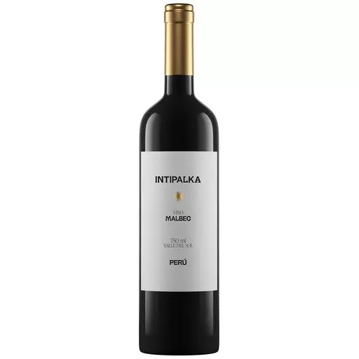 INTIPALKA MALBEC 750ML