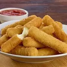 DEDOS DE QUESO