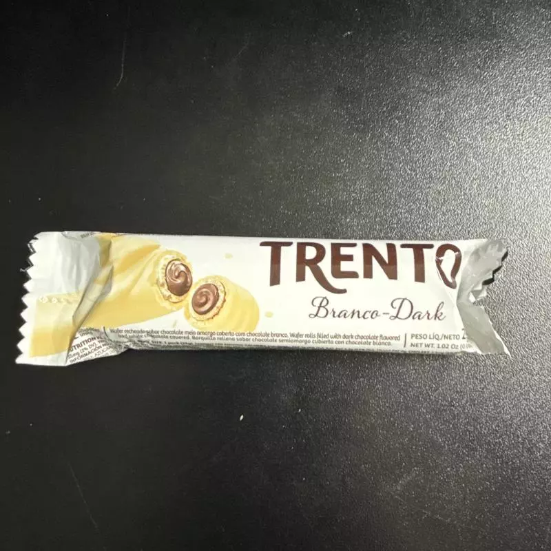 Trento Branco Dark