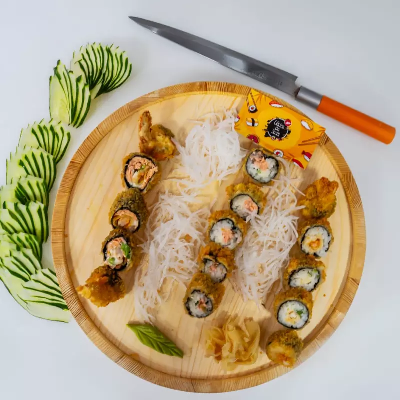 Combinado Oficina Especial 15 peças