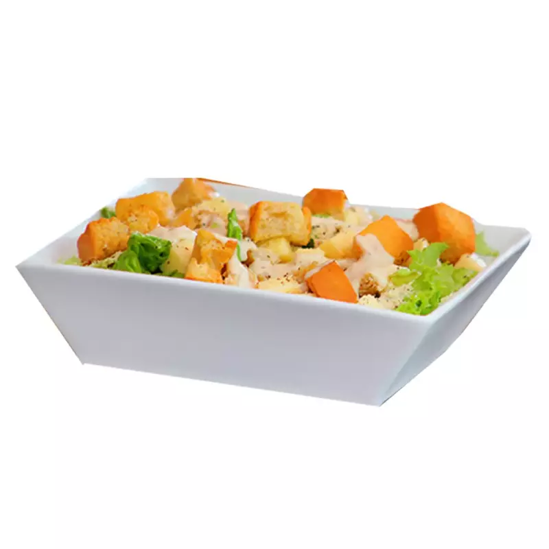 Ensalada Cesar