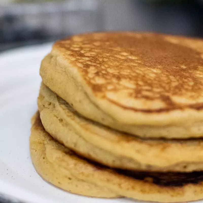 HOT CAKES