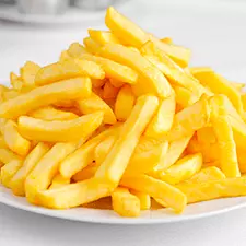 PAPAS FRITAS