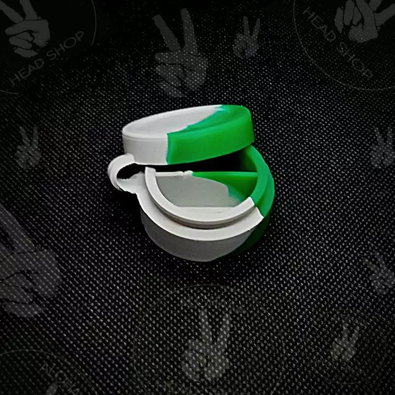 Slick de Silicone 8 ml - Divisória