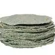 Tortillas azules