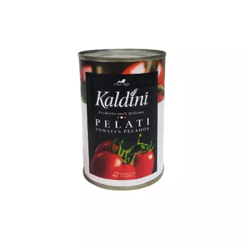 Concentrado de Tomate Kaldini 400gr