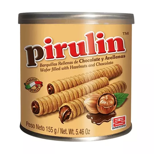 Pirulin 155gr