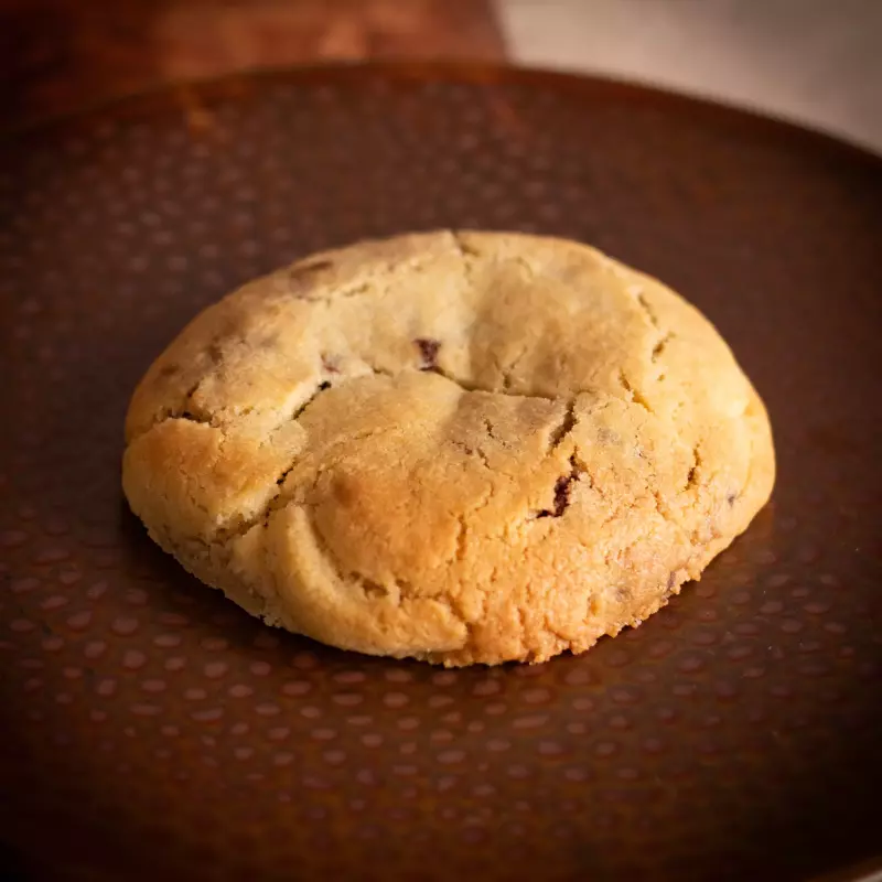 Galleta de Chocolate