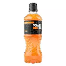 Powerade Tangerina 500ML