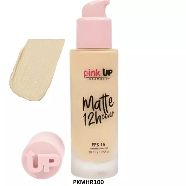 Matte cover PKMHR100