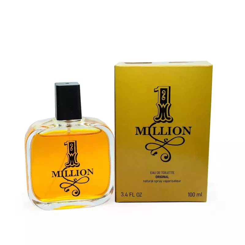 Million-100ml